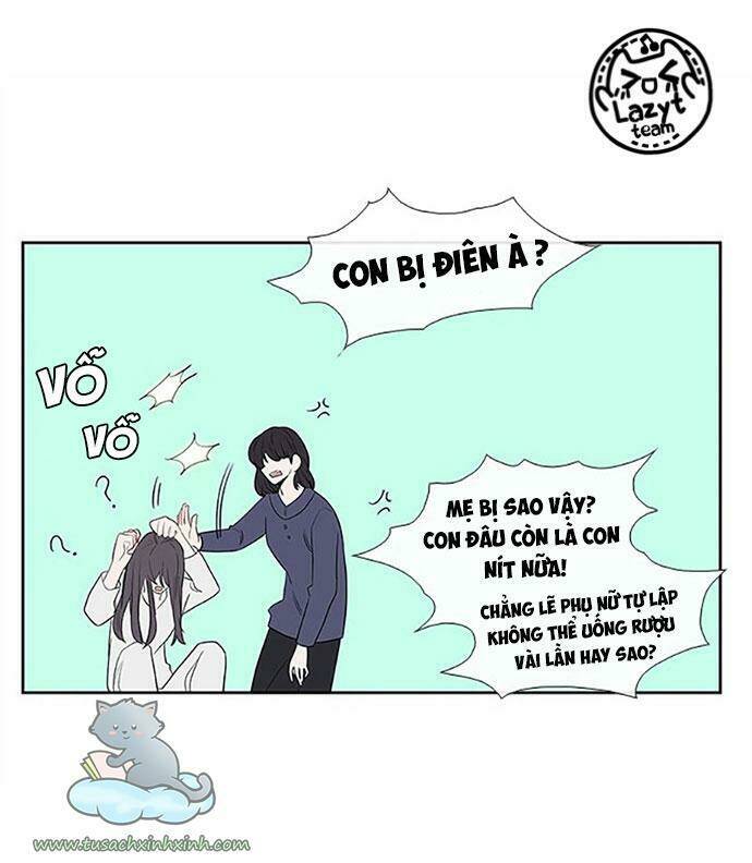 Chỉ là cô gái anh ấy biết - Chapter 3 - Page 88