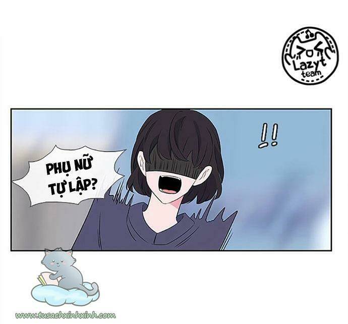 Chỉ là cô gái anh ấy biết - Chapter 3 - Page 89