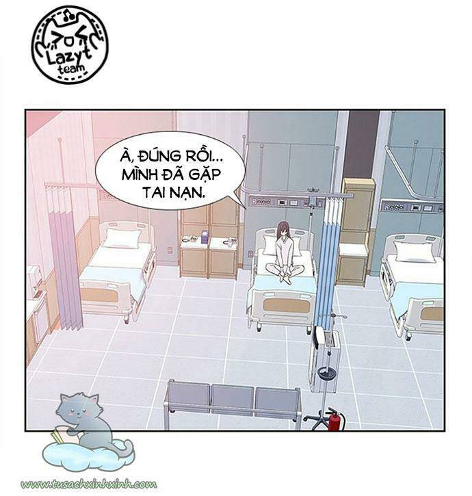 Chỉ là cô gái anh ấy biết - Chapter 3 - Page 91