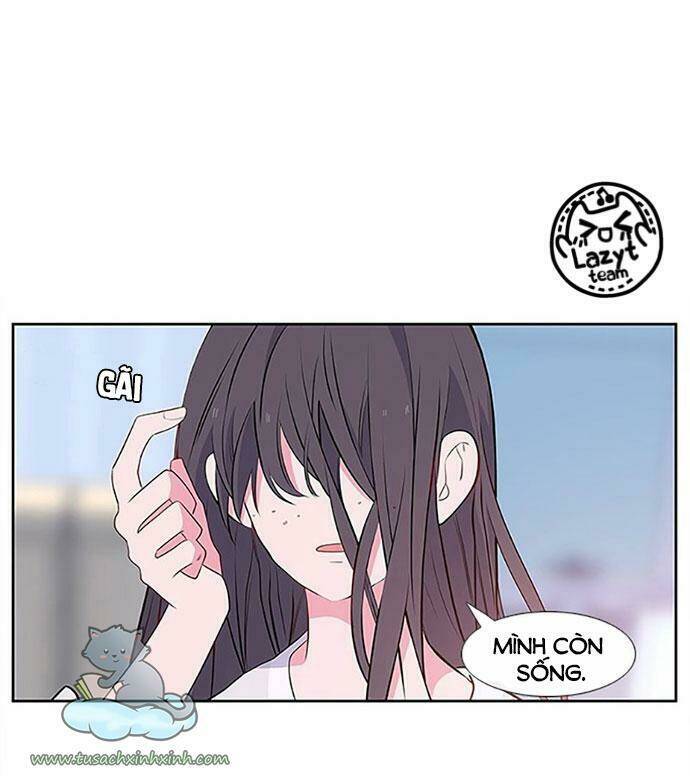 Chỉ là cô gái anh ấy biết - Chapter 3 - Page 93