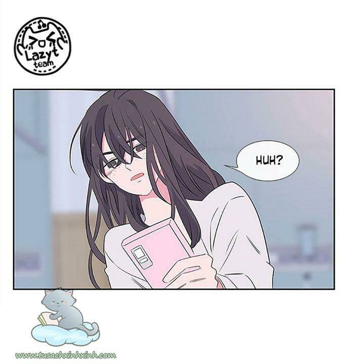 Chỉ là cô gái anh ấy biết - Chapter 3 - Page 95