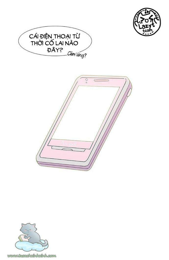 Chỉ là cô gái anh ấy biết - Chapter 3 - Page 96