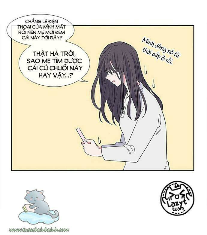 Chỉ là cô gái anh ấy biết - Chapter 3 - Page 97