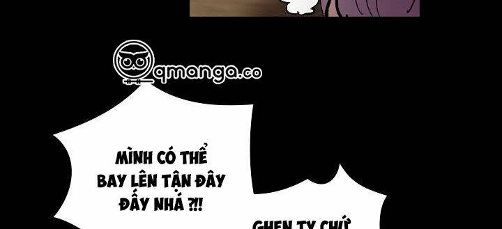 Kẻ cắp Mặt Trăng - Chapter 61 - Page 11