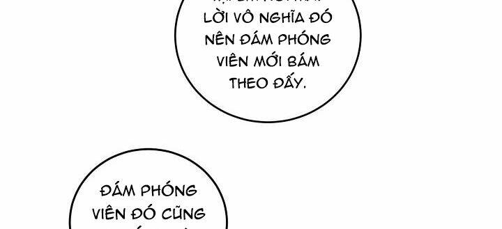 Kẻ cắp Mặt Trăng - Chapter 61 - Page 36