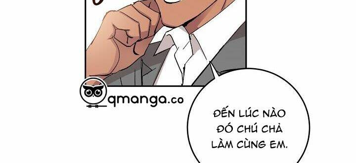 Kẻ cắp Mặt Trăng - Chapter 61 - Page 38