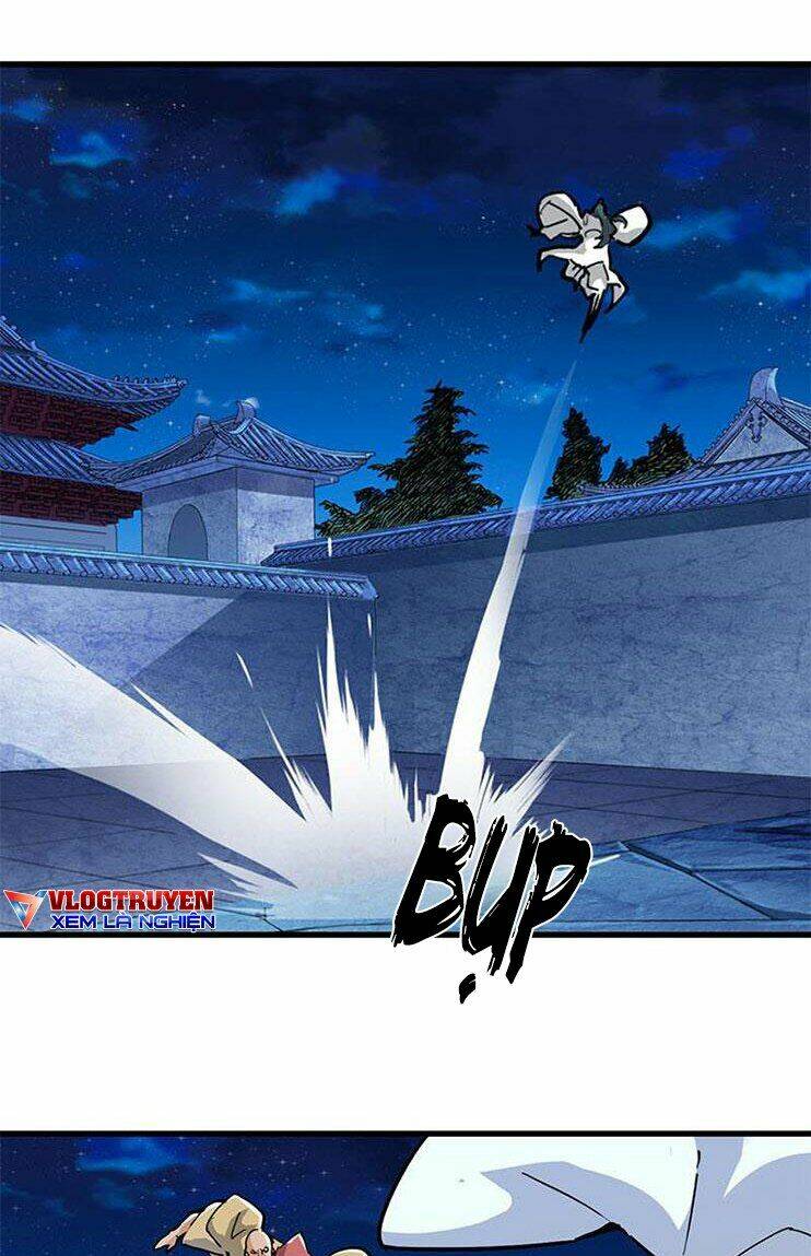 Ỷ Thiên Đồ Long Kí - Chapter 8 - Page 10