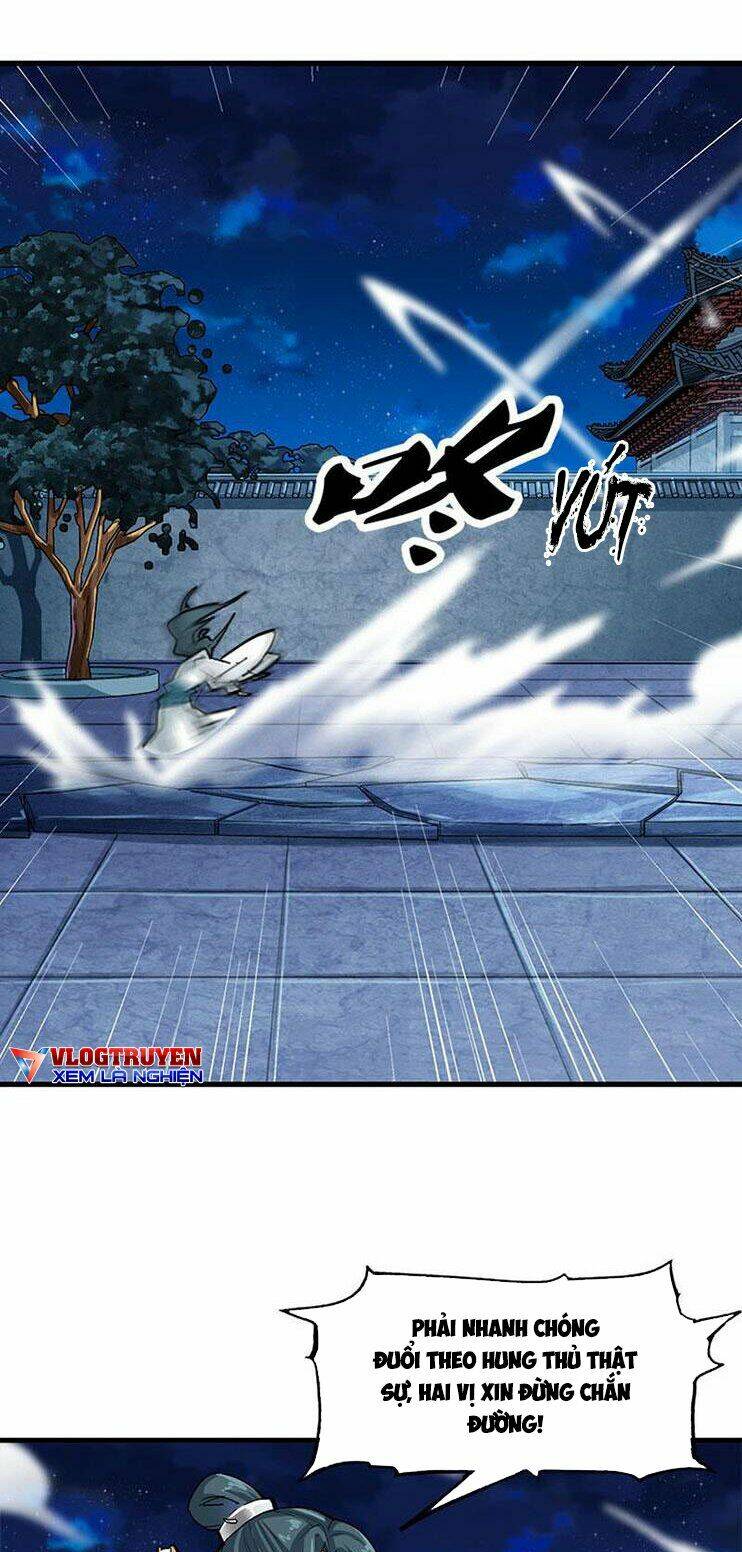 Ỷ Thiên Đồ Long Kí - Chapter 8 - Page 12