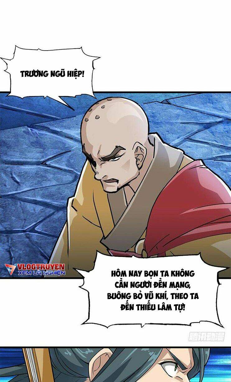 Ỷ Thiên Đồ Long Kí - Chapter 8 - Page 14