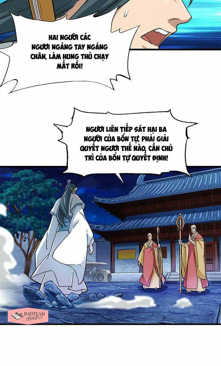 Ỷ Thiên Đồ Long Kí - Chapter 8 - Page 15