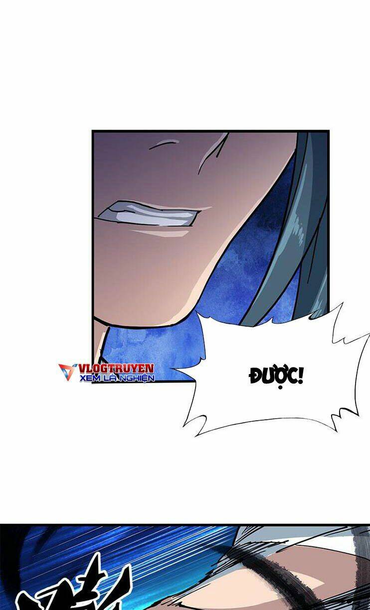 Ỷ Thiên Đồ Long Kí - Chapter 8 - Page 16