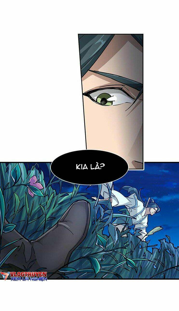 Ỷ Thiên Đồ Long Kí - Chapter 8 - Page 19
