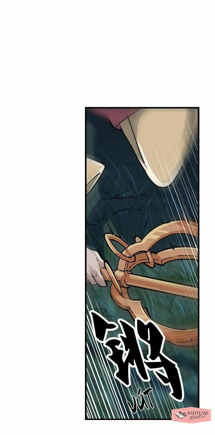 Ỷ Thiên Đồ Long Kí - Chapter 8 - Page 24