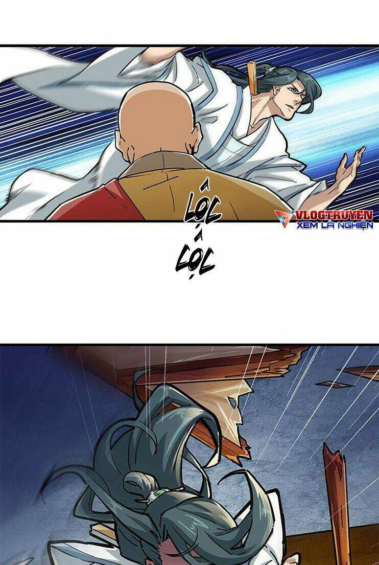 Ỷ Thiên Đồ Long Kí - Chapter 8 - Page 6