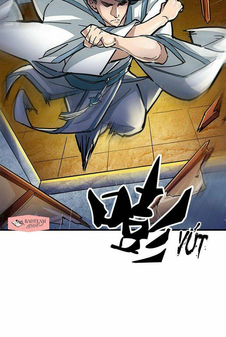 Ỷ Thiên Đồ Long Kí - Chapter 8 - Page 7