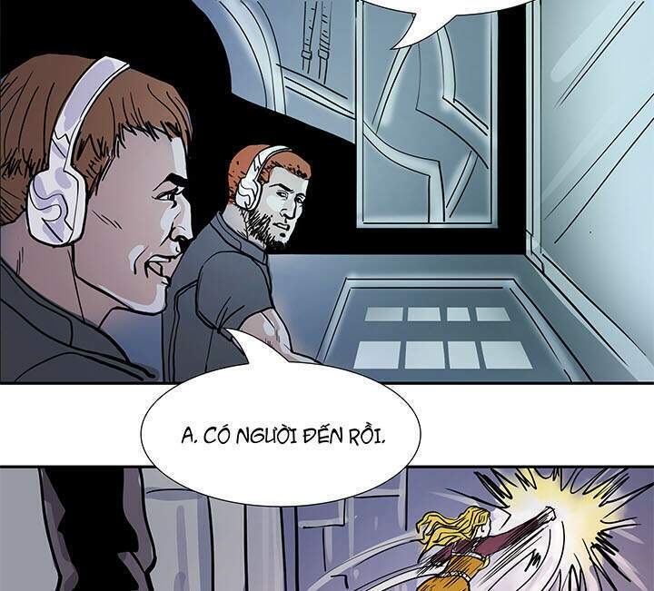 No Longer Myself - Chapter 7 - Page 11