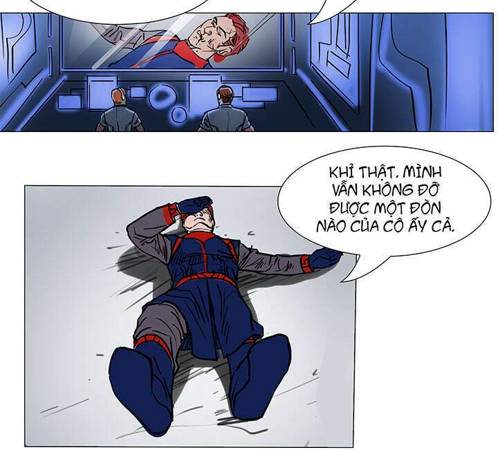 No Longer Myself - Chapter 7 - Page 17