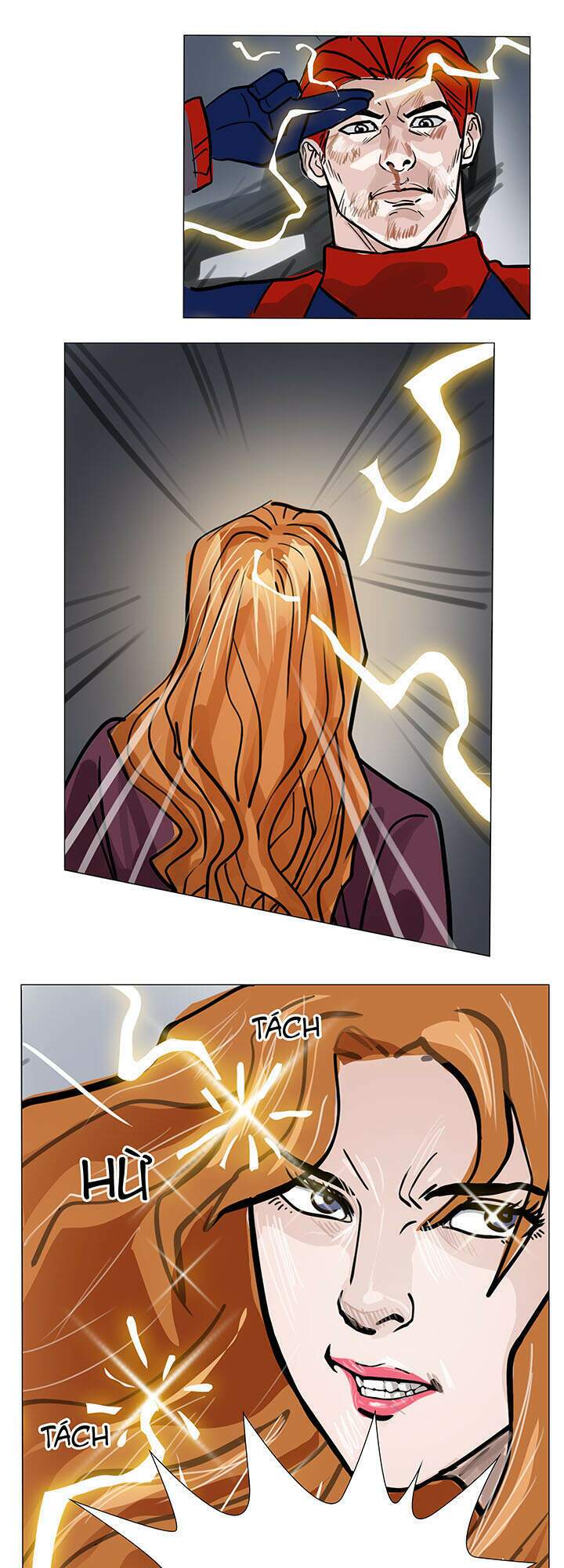 No Longer Myself - Chapter 7 - Page 18