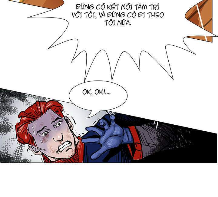 No Longer Myself - Chapter 7 - Page 19