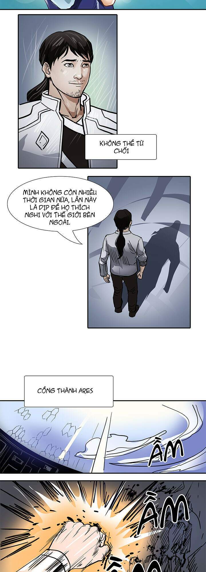 No Longer Myself - Chapter 7 - Page 8