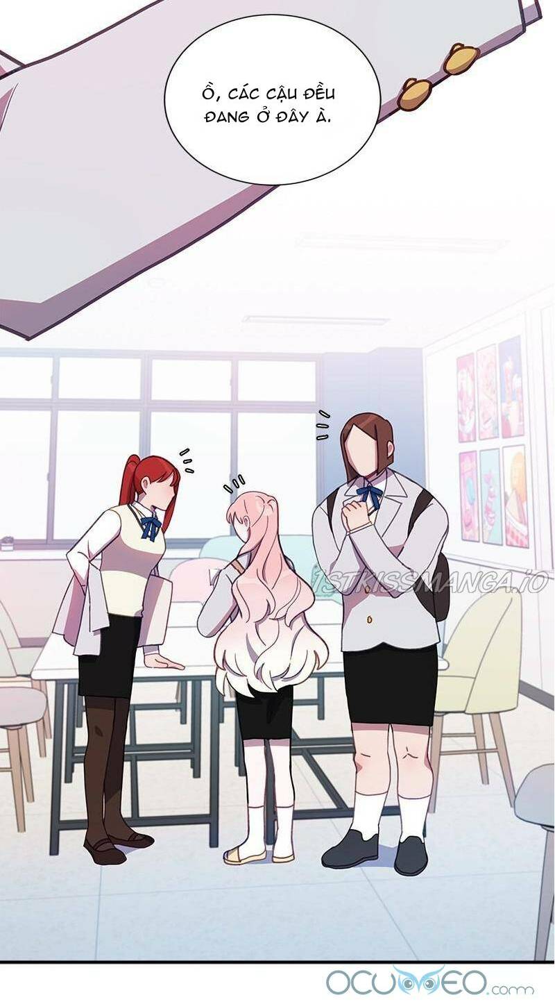 Lạy Chúa! Xin Hãy Để Con Trở Thành Ác Ma - Chapter 15 - Page 10