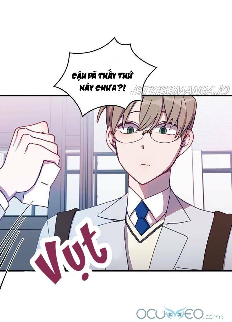 Lạy Chúa! Xin Hãy Để Con Trở Thành Ác Ma - Chapter 15 - Page 13