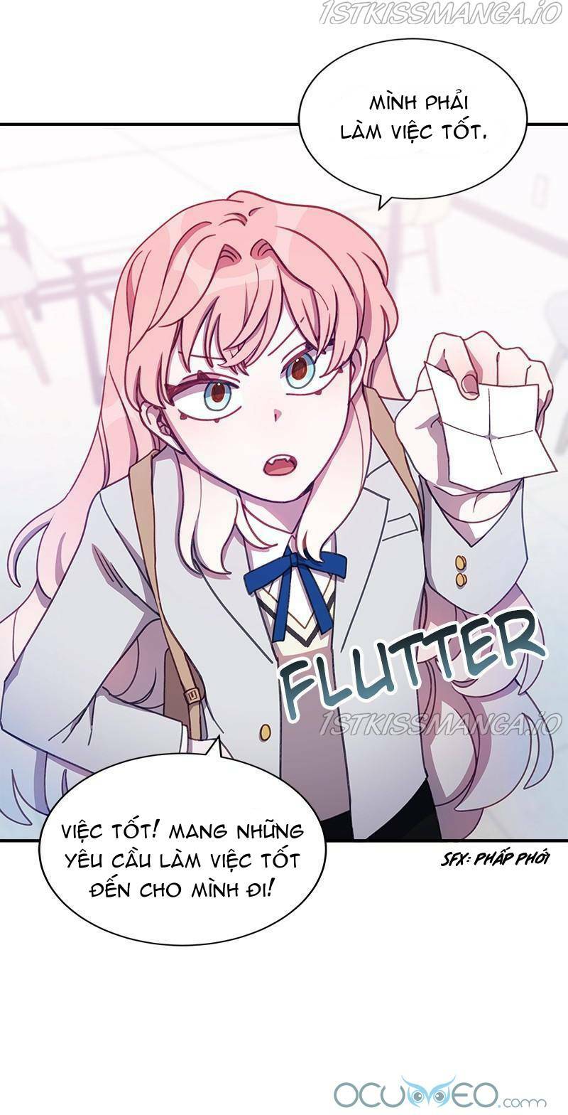 Lạy Chúa! Xin Hãy Để Con Trở Thành Ác Ma - Chapter 15 - Page 14