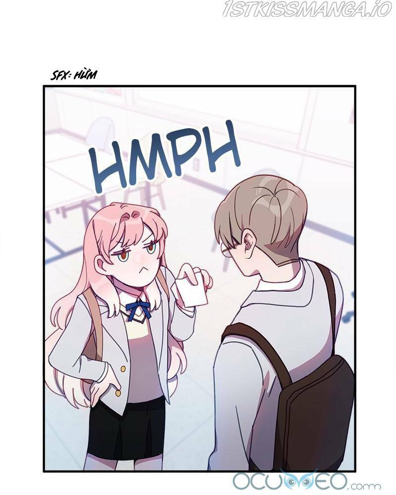 Lạy Chúa! Xin Hãy Để Con Trở Thành Ác Ma - Chapter 15 - Page 16