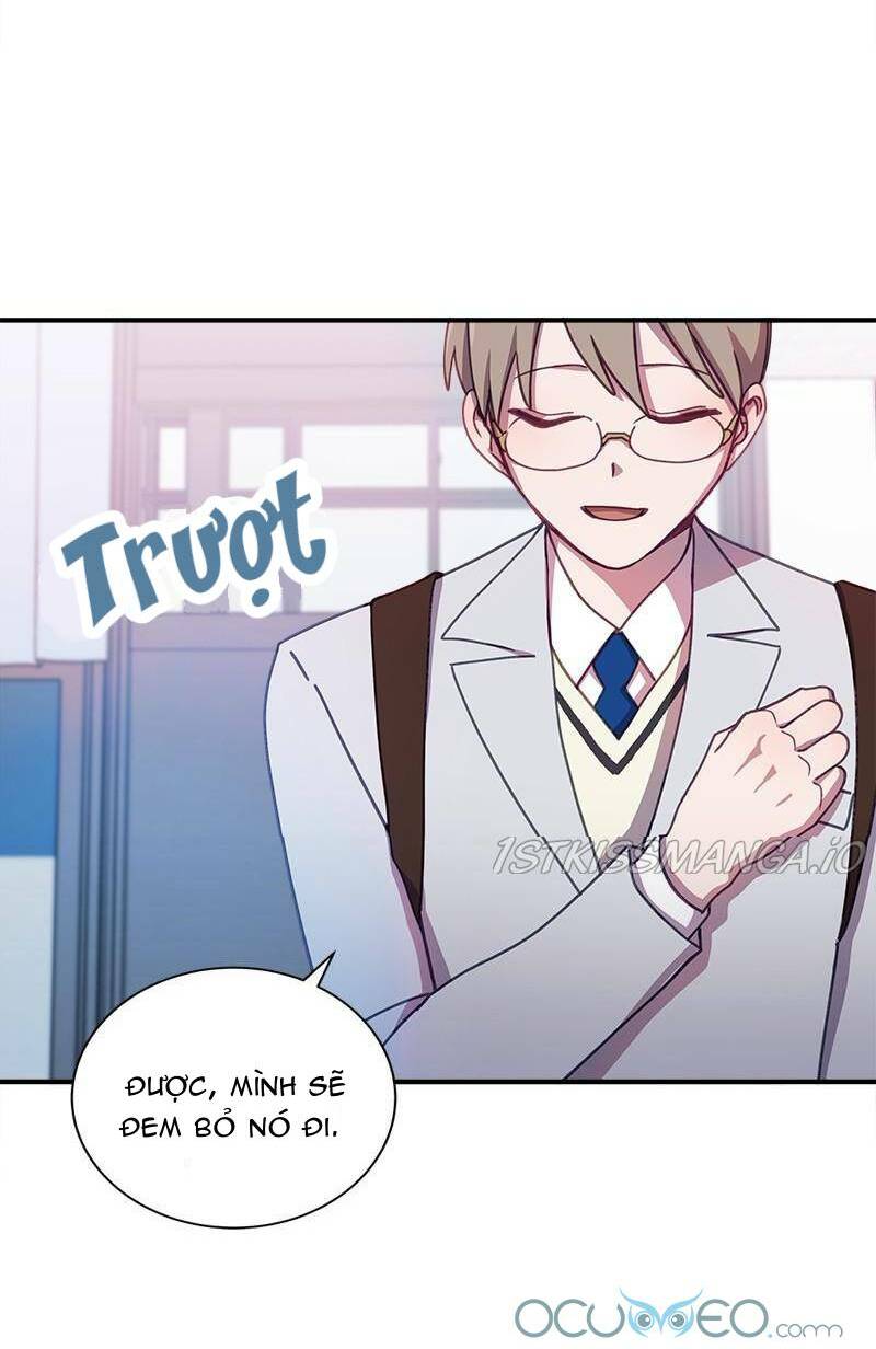 Lạy Chúa! Xin Hãy Để Con Trở Thành Ác Ma - Chapter 15 - Page 19