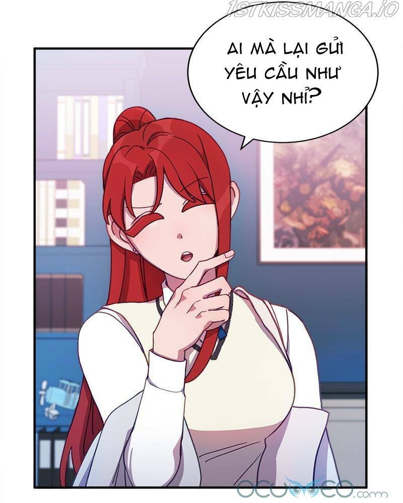 Lạy Chúa! Xin Hãy Để Con Trở Thành Ác Ma - Chapter 15 - Page 20