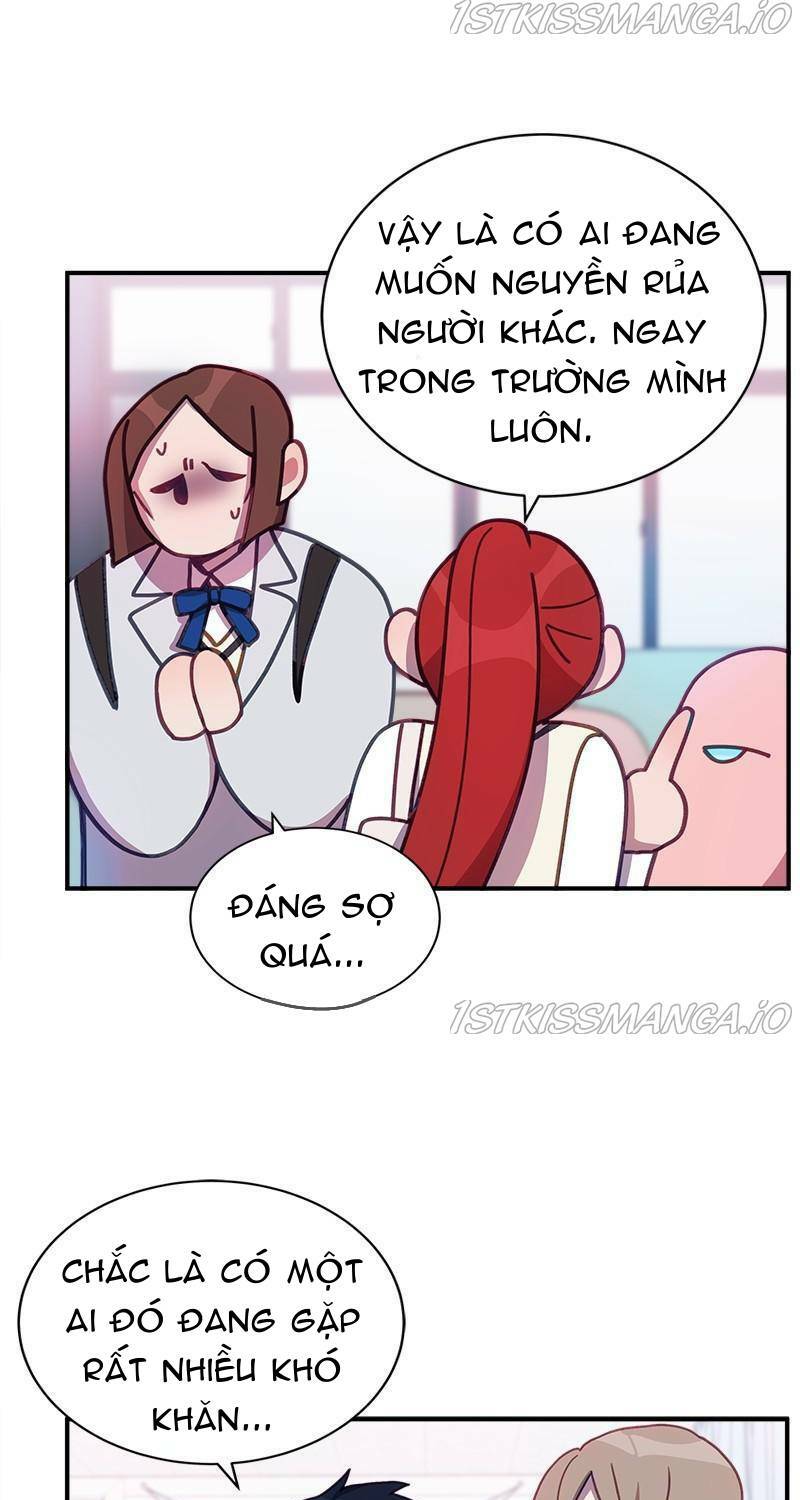 Lạy Chúa! Xin Hãy Để Con Trở Thành Ác Ma - Chapter 15 - Page 21