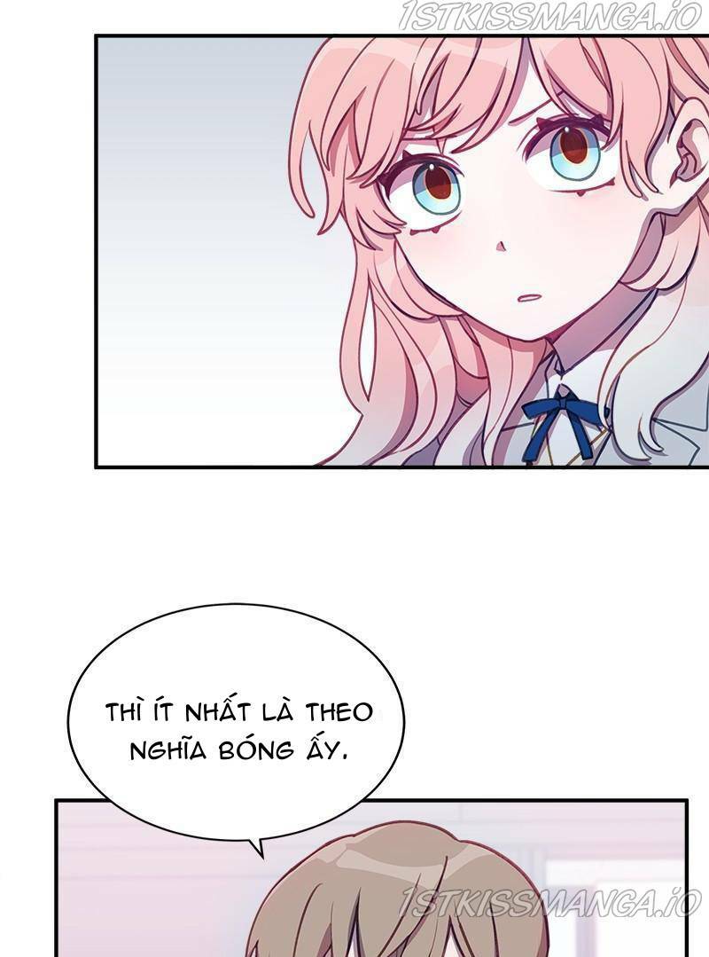 Lạy Chúa! Xin Hãy Để Con Trở Thành Ác Ma - Chapter 15 - Page 25