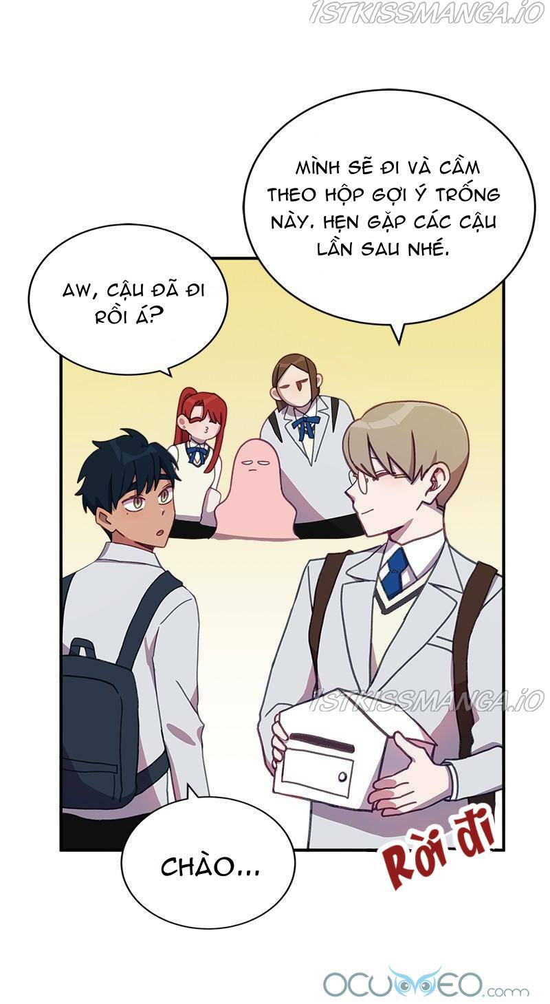 Lạy Chúa! Xin Hãy Để Con Trở Thành Ác Ma - Chapter 15 - Page 27