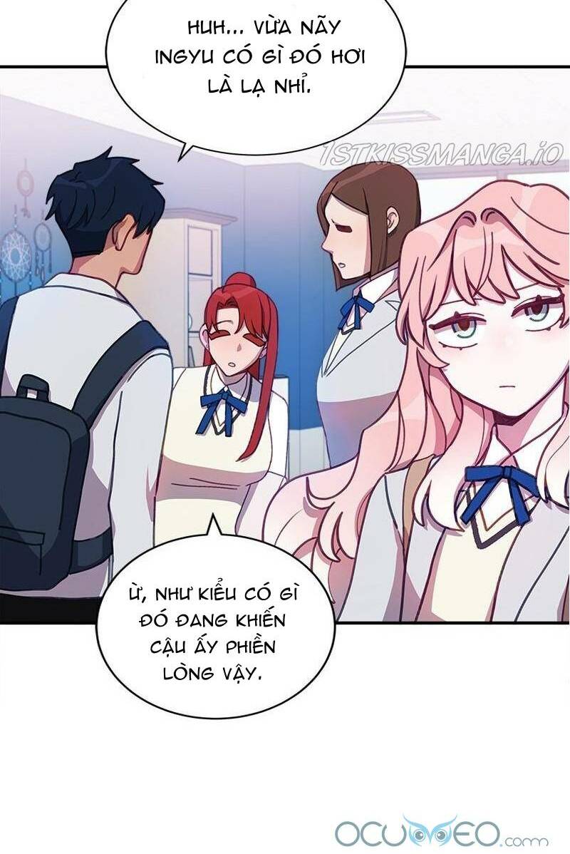 Lạy Chúa! Xin Hãy Để Con Trở Thành Ác Ma - Chapter 15 - Page 29