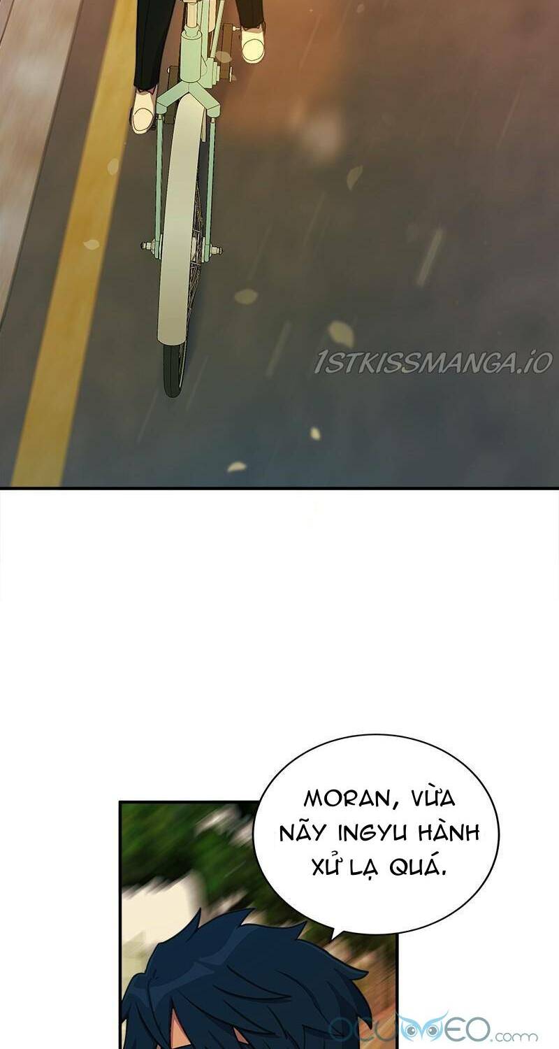 Lạy Chúa! Xin Hãy Để Con Trở Thành Ác Ma - Chapter 15 - Page 34