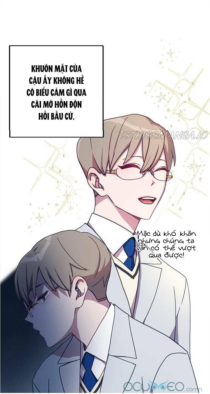 Lạy Chúa! Xin Hãy Để Con Trở Thành Ác Ma - Chapter 15 - Page 36