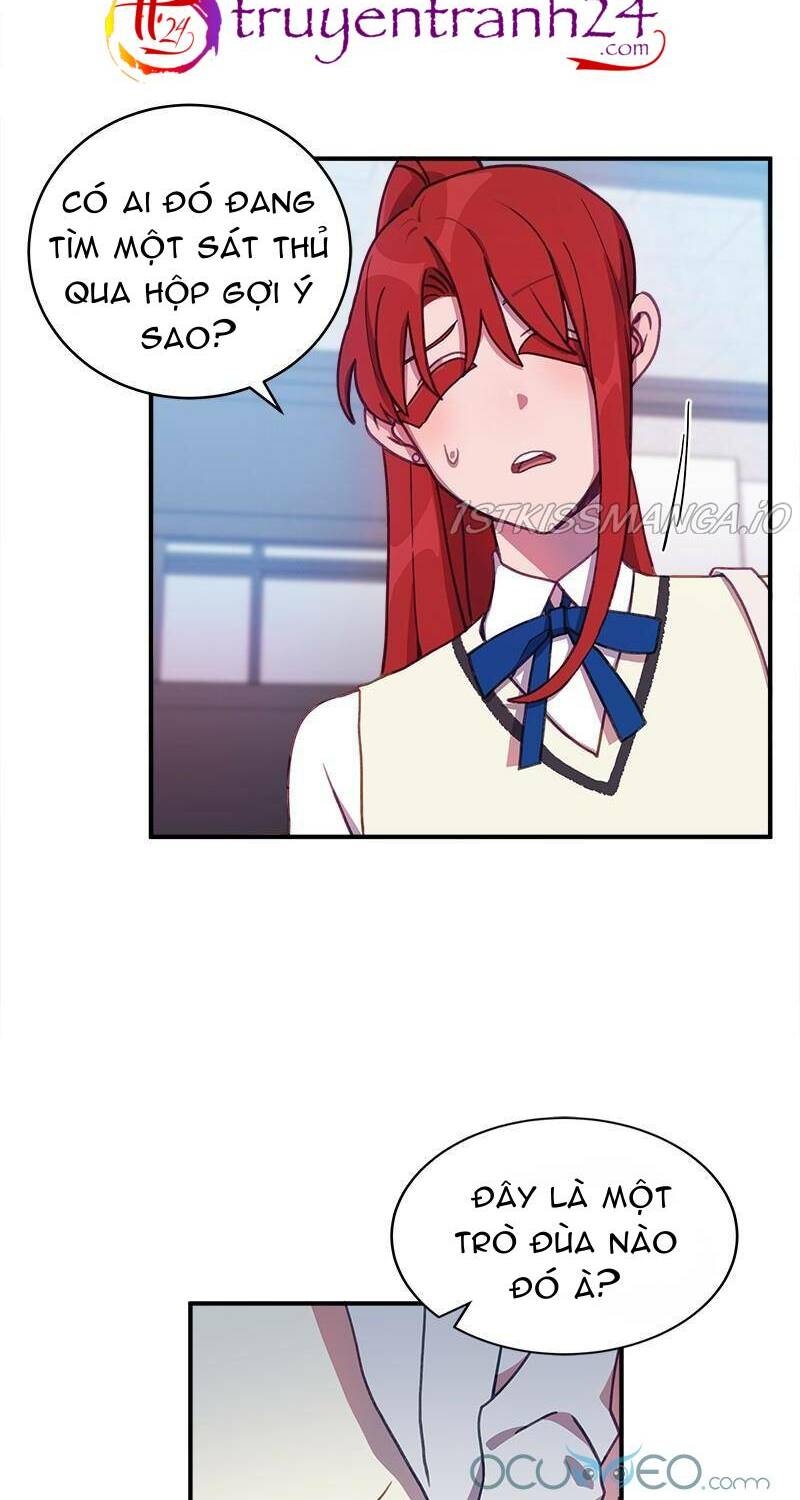 Lạy Chúa! Xin Hãy Để Con Trở Thành Ác Ma - Chapter 15 - Page 3