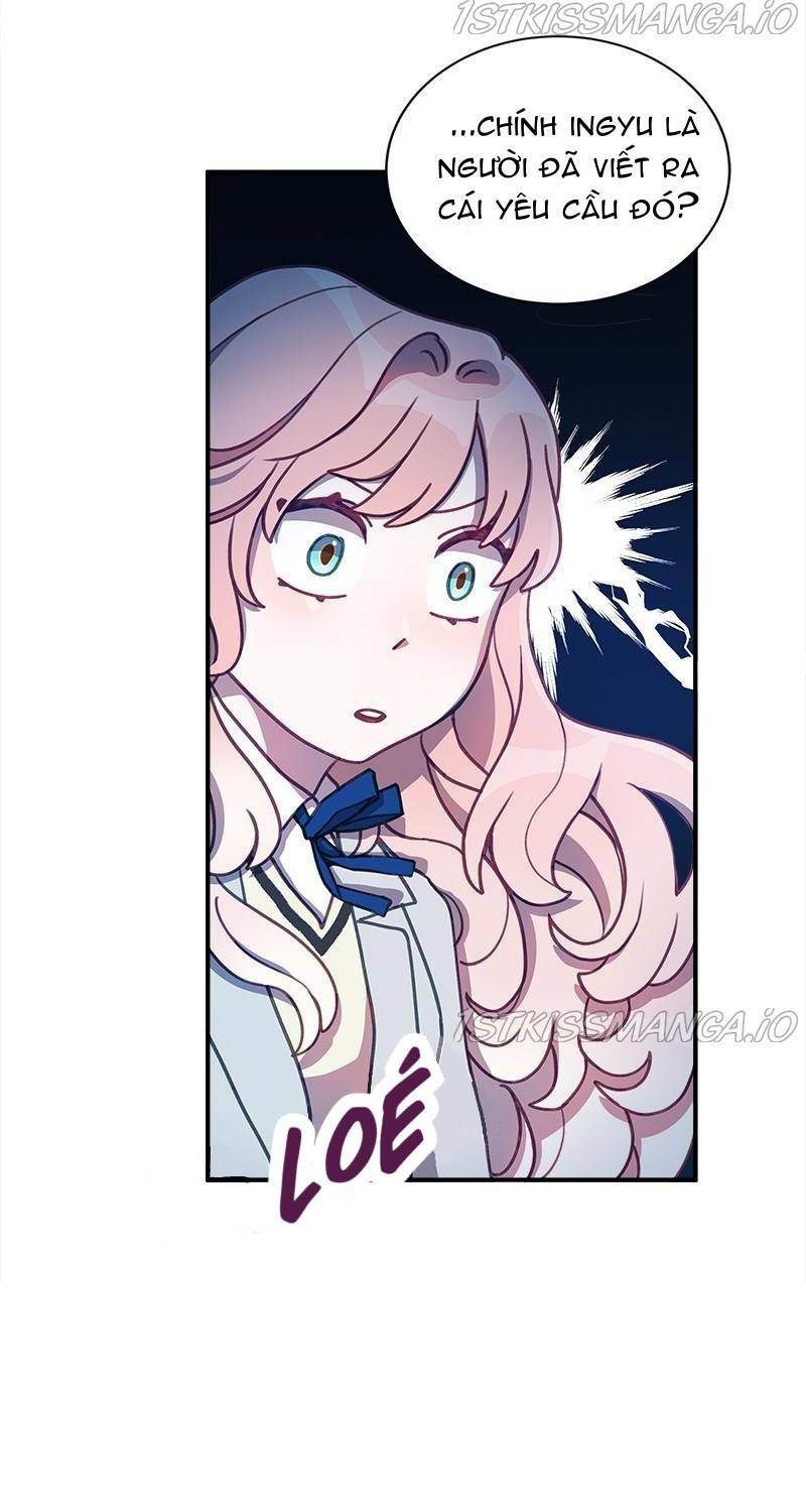 Lạy Chúa! Xin Hãy Để Con Trở Thành Ác Ma - Chapter 15 - Page 39