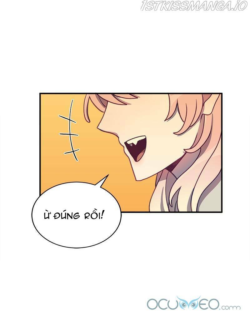 Lạy Chúa! Xin Hãy Để Con Trở Thành Ác Ma - Chapter 15 - Page 41