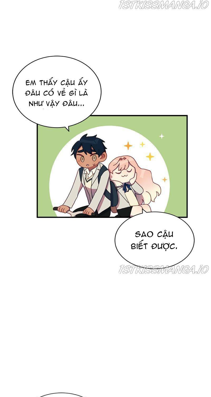 Lạy Chúa! Xin Hãy Để Con Trở Thành Ác Ma - Chapter 15 - Page 43