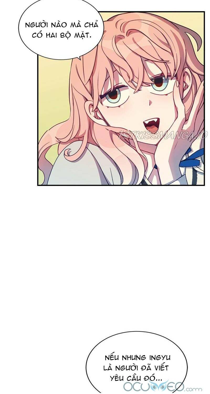 Lạy Chúa! Xin Hãy Để Con Trở Thành Ác Ma - Chapter 15 - Page 44