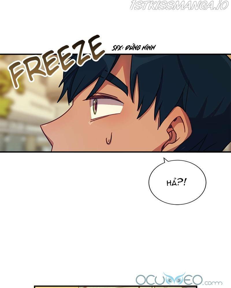 Lạy Chúa! Xin Hãy Để Con Trở Thành Ác Ma - Chapter 15 - Page 46