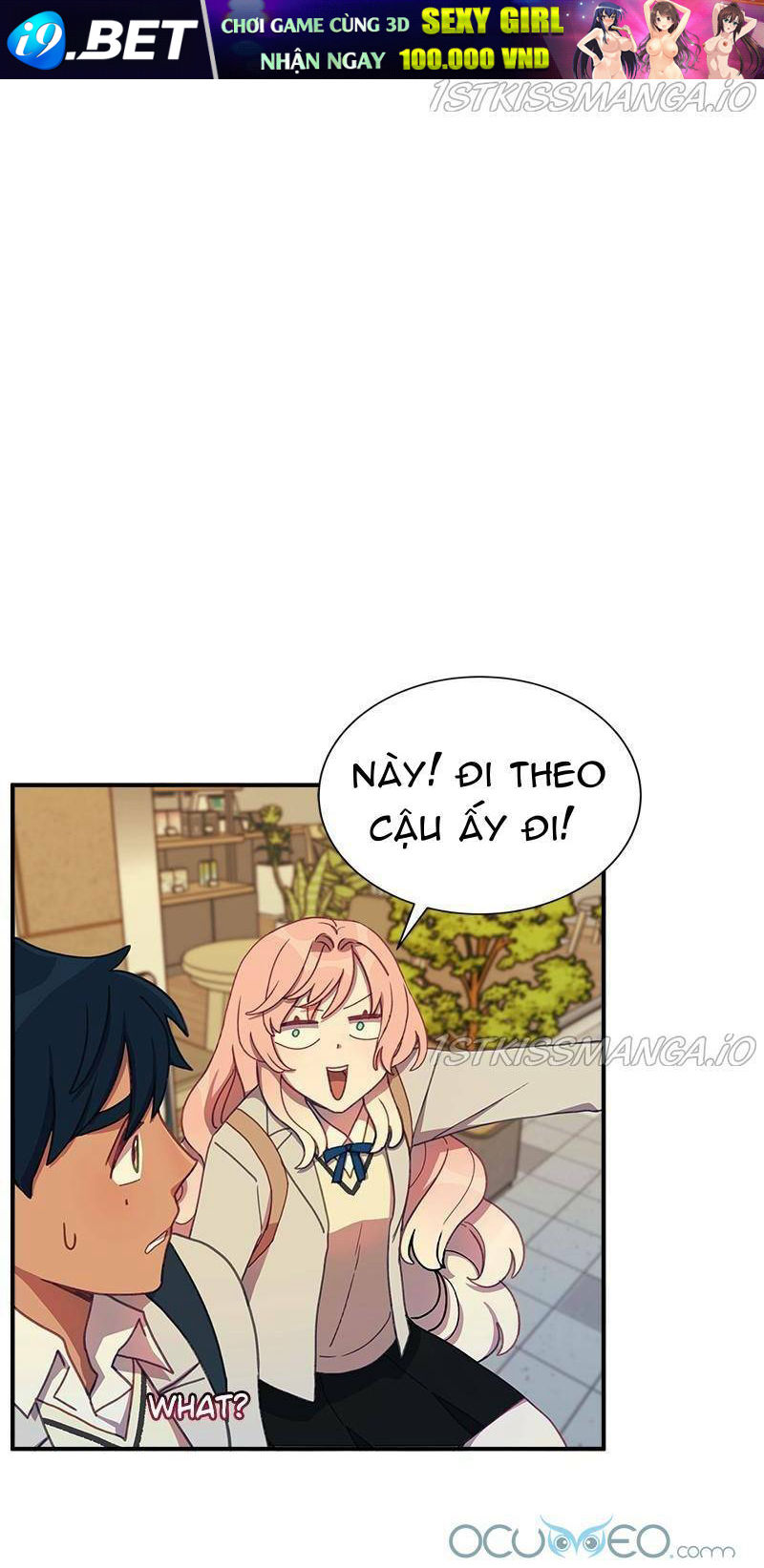 Lạy Chúa! Xin Hãy Để Con Trở Thành Ác Ma - Chapter 15 - Page 50