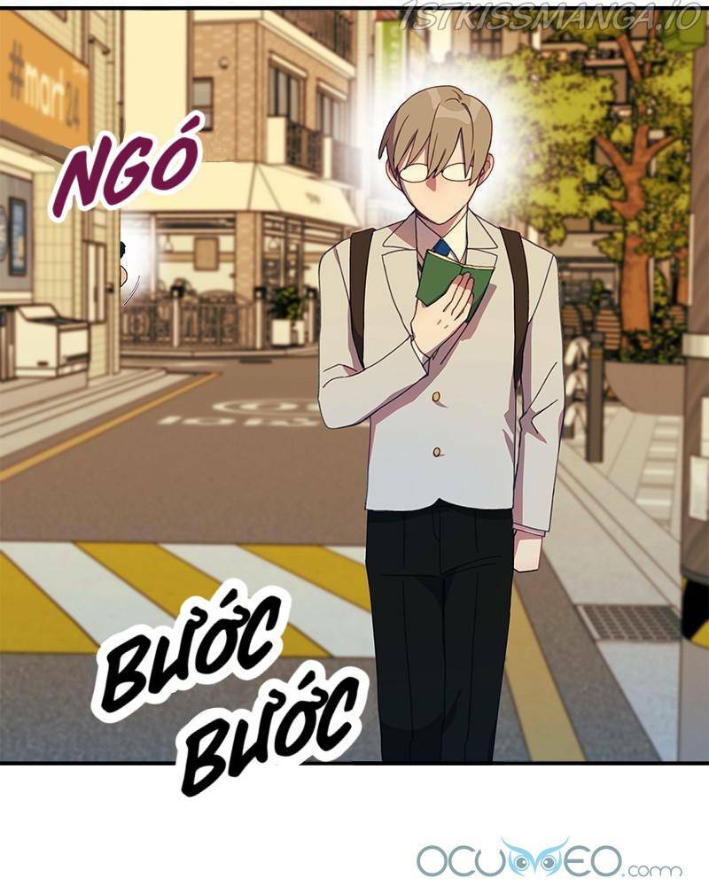 Lạy Chúa! Xin Hãy Để Con Trở Thành Ác Ma - Chapter 15 - Page 51