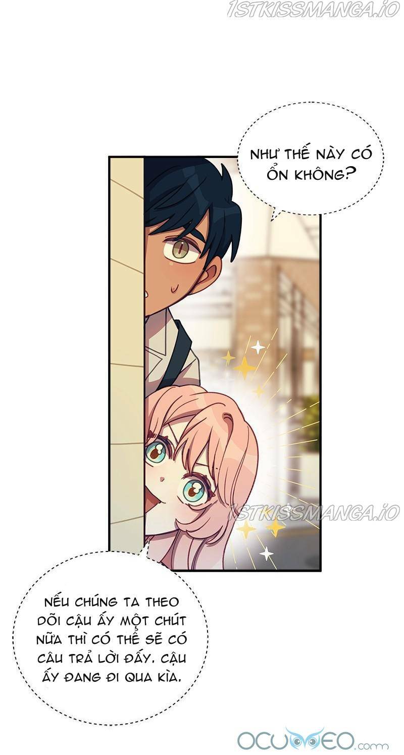 Lạy Chúa! Xin Hãy Để Con Trở Thành Ác Ma - Chapter 15 - Page 53
