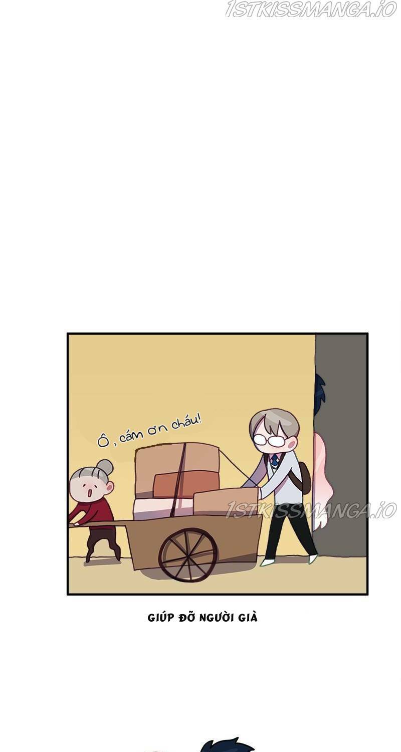 Lạy Chúa! Xin Hãy Để Con Trở Thành Ác Ma - Chapter 15 - Page 54