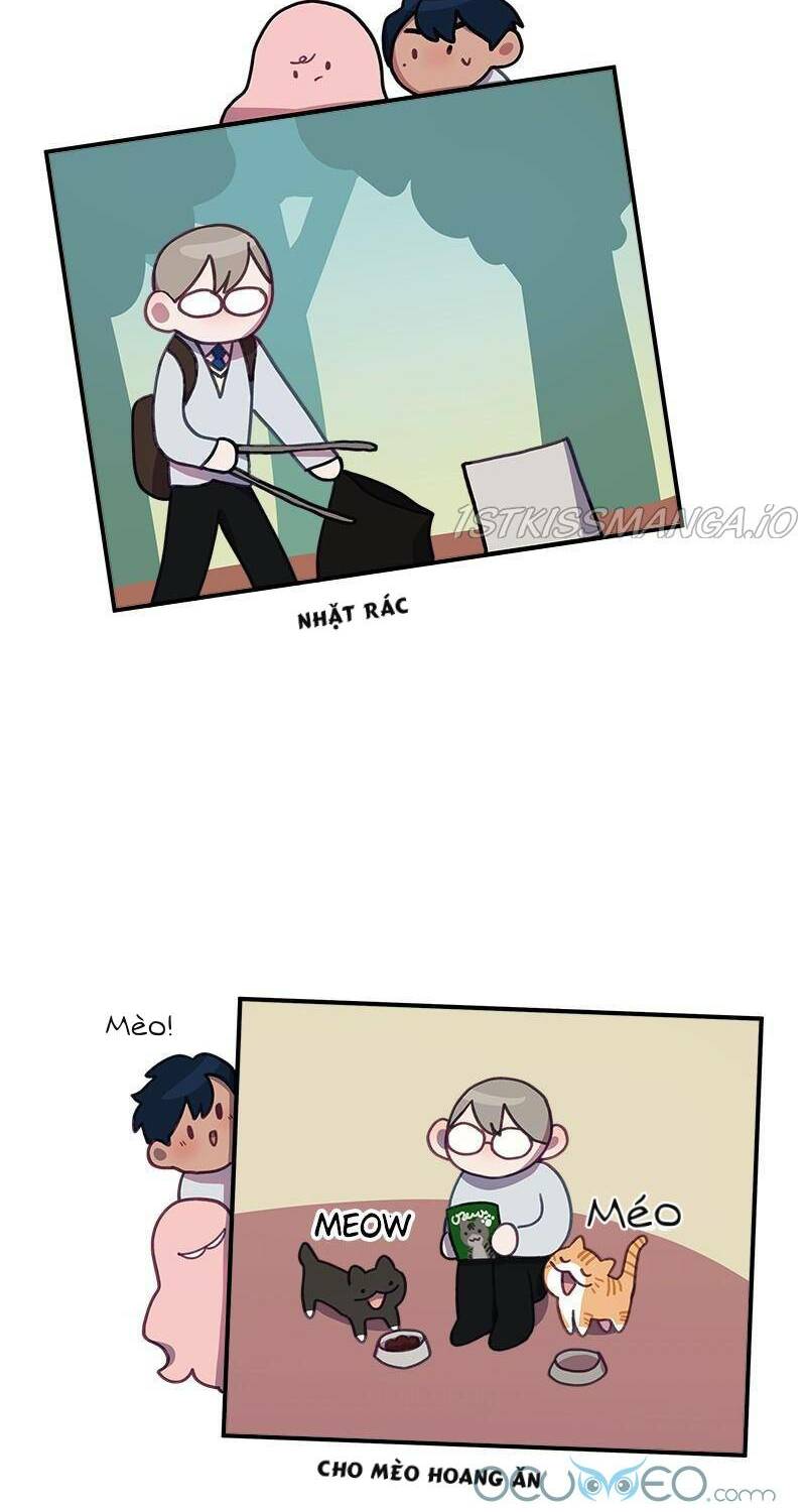 Lạy Chúa! Xin Hãy Để Con Trở Thành Ác Ma - Chapter 15 - Page 55