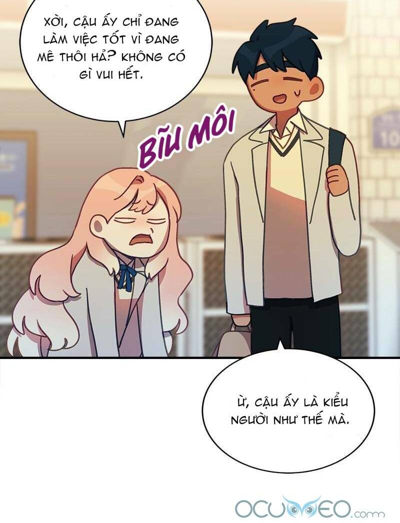 Lạy Chúa! Xin Hãy Để Con Trở Thành Ác Ma - Chapter 15 - Page 57