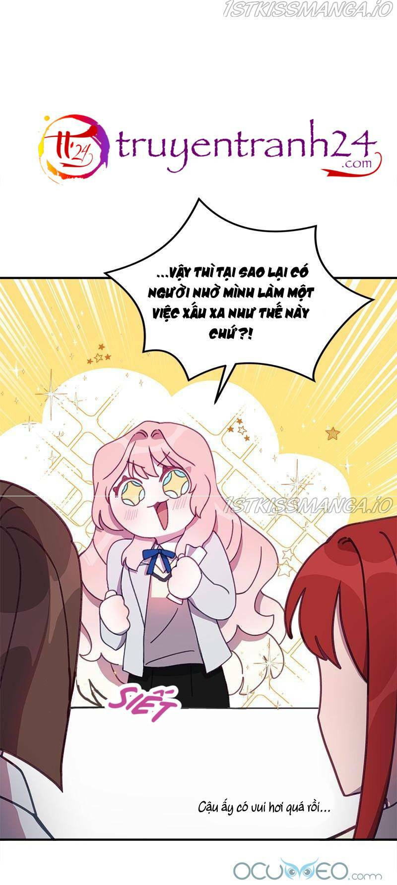 Lạy Chúa! Xin Hãy Để Con Trở Thành Ác Ma - Chapter 15 - Page 5