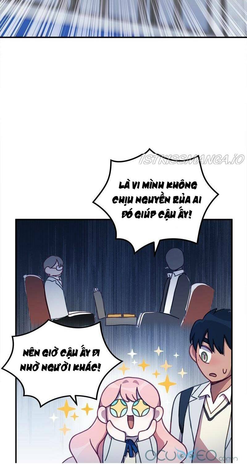 Lạy Chúa! Xin Hãy Để Con Trở Thành Ác Ma - Chapter 15 - Page 61